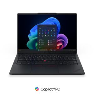 Lenovo ThinkPad E14 Gen 7, 14″, Intel Core Ultra 7 258V, 32GB RAM, 512GB SSD, Intel Arc Graphics 140V, W11P
