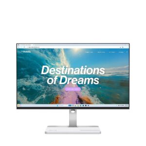 Lenovo L24D-4C – 23.8″, 1920×1080, 144 Hz
