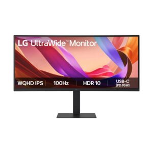 LG UltraWide 34U650A-B, 34″