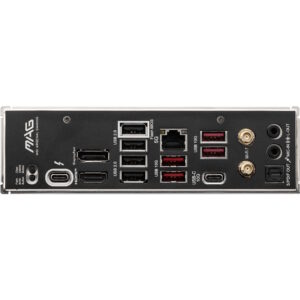 MSI MAG B860 TOMAHAWK