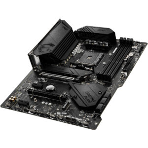 MSI MPG B550 Gaming Plus Mainboard Sockel AM4