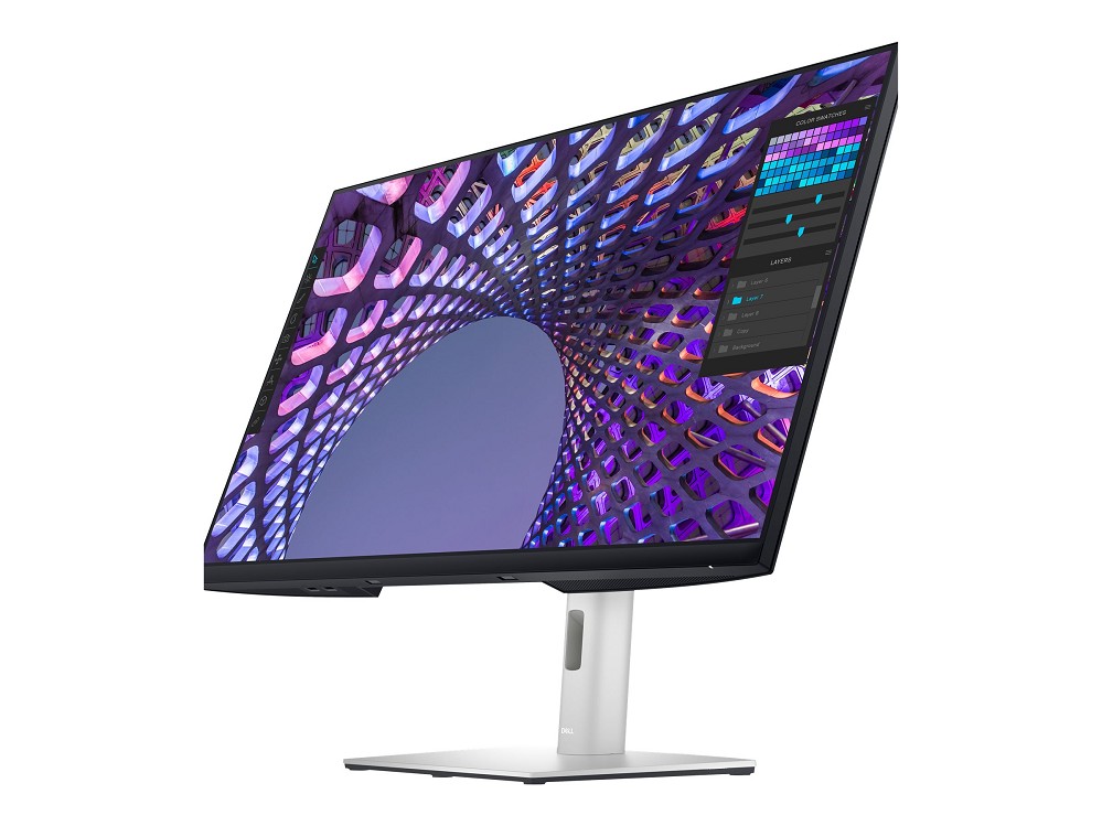 Dell P3223QE - LED-Monitor - 4K - 80.001 cm (31.5")