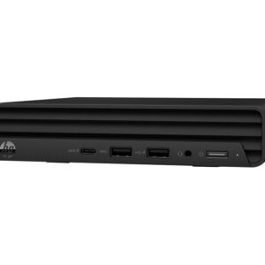 HP Pro 260 G9 – Mini – i3 i3-1315U / 1.2 GHz