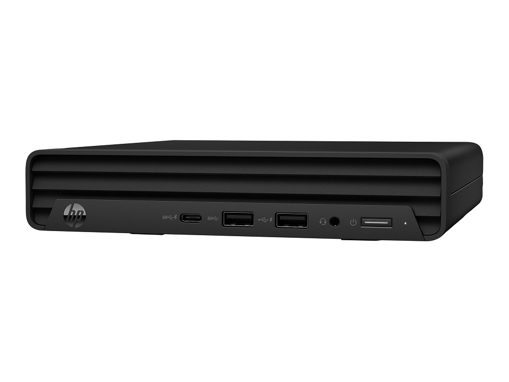 HP Pro 260 G9 – Mini – i3 i3-1315U / 1.2 GHz