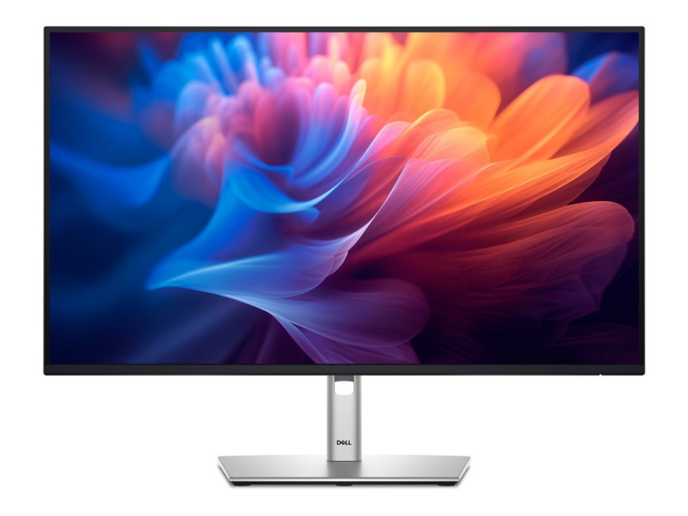 Dell P2725H - LED-Monitor - Full HD (1080p) - 68.6 cm (27")