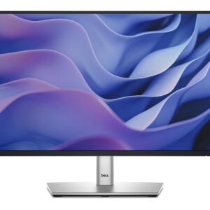Dell P2225H – LED monitor – 55 cm (22″) (21.5″ visible)