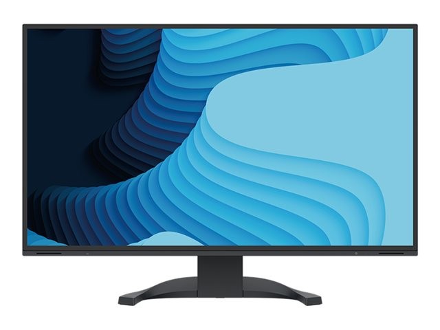 EIZO FlexScan EV2740X - mit FlexStand - LED-Monitor - 4K - 68.5 cm (27")