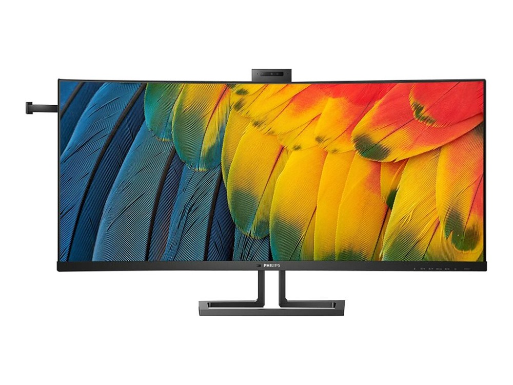 Philips 40B1U6903CH - 6000 Series - LED-Monitor - gebogen - 100.9 cm (39.7") - HDR