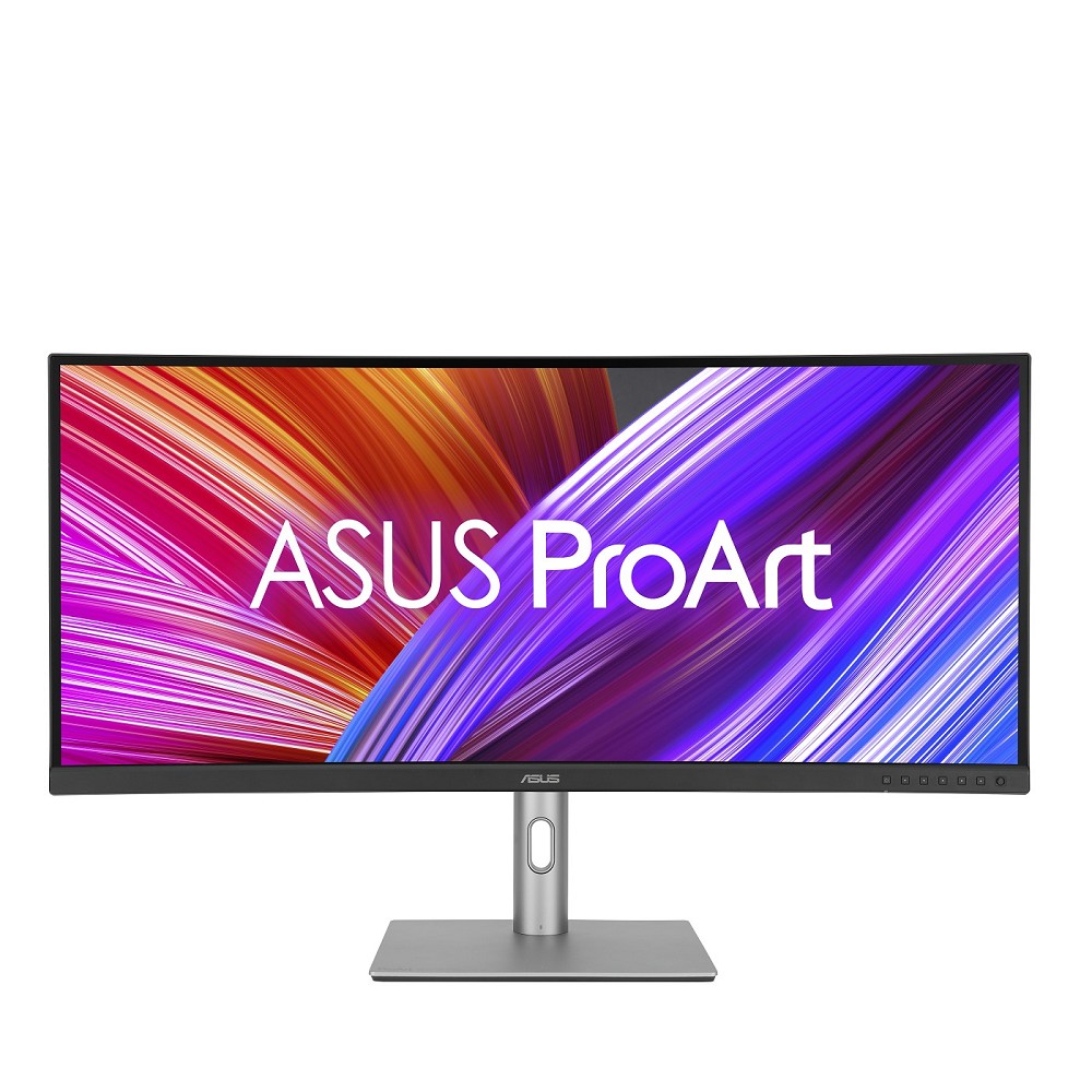 ASUS ProArt PA34VCNV - LED-Monitor - gebogen - 86.6 cm (34.1") - HDR
