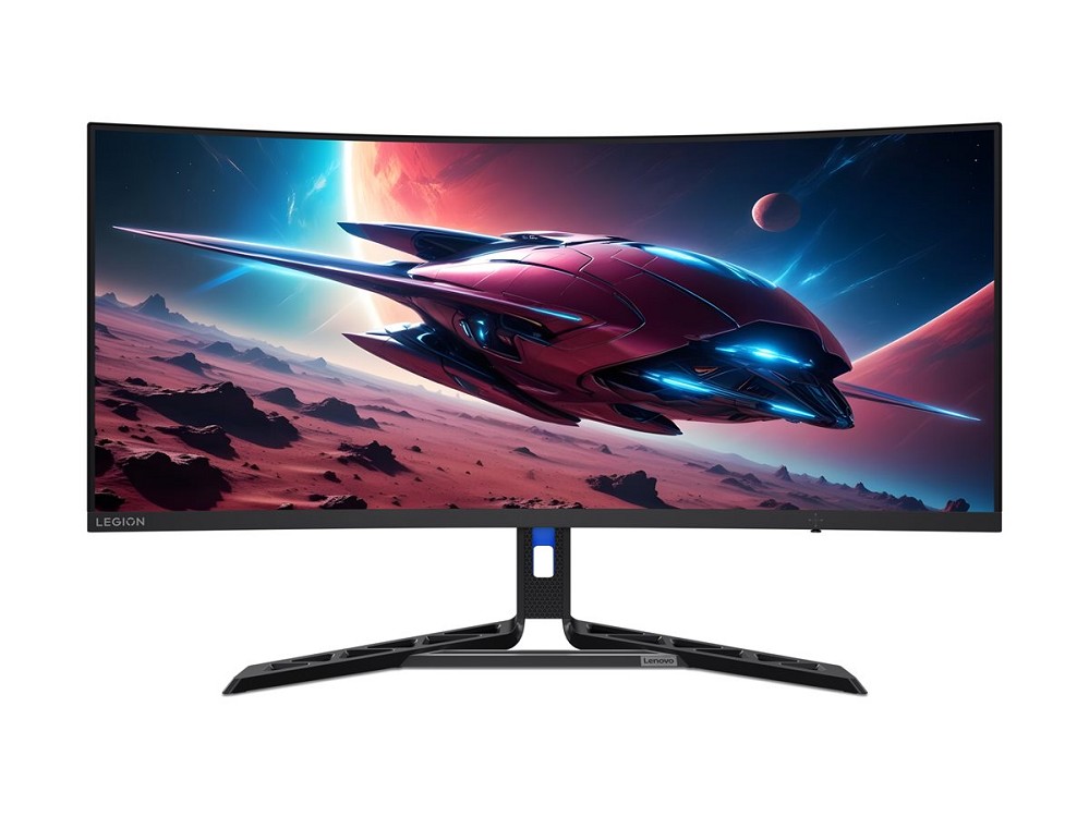 Lenovo Legion R34w-30 – LED monitor – curved – 86.4 cm (34″) – HDR