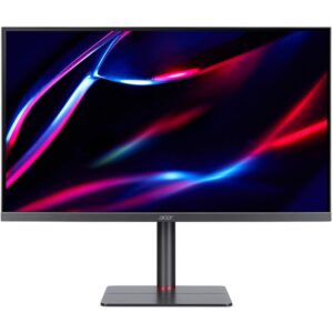 Acer Nitro XV275K P5biipruzx – XV5 Series – LCD monitor – Gaming – 68.6 cm (27″)
