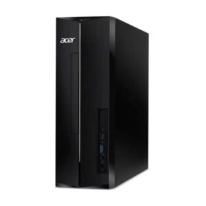 Acer Aspire XC-1860 – SFF – Ultra 7 265 2.4 GHz – 32 GB – SSD 1.024 TB