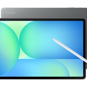 Samsung Galaxy Tab S10 FE+ – Tablet – Android – 128 GB – 33.28 cm (13.1″)