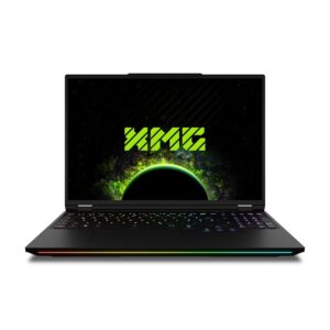 Schenker XMG NEO 16-E25npv -16″, Core Ultra 9 275HX, 32 GB RAM, 2 TB SSD, NVIDIA RTX 5090, Windows 11 Pro