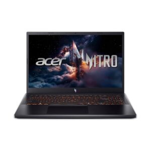 Acer Nitro V15 – 15,6″, Intel Core i7-13620H, 16 GB RAM, 1 TB SSD, GeForce RTX 5050, Windows 11 Home