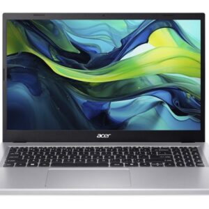 Acer Aspire Go 15 (AG15-71P-518V) 15.6″ Full HD, IPS, Intel i5-1334U, 8GB RAM, 512GB SSD, Windows 11