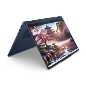 Lenovo IdeaPad 5 2-in-1 14AKP10, 14″ OLED Touch, AMD Ryzen AI 7 350, 16GB, 1TB SSD, AMD Radeon 860M, Windows 11 Home
