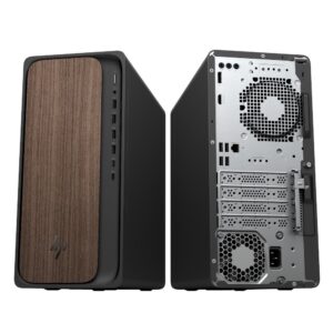 HP OmniDesk Desktop AI M03-0170ng, Core Ultra 7 265, 32GB RAM, 512GB SSD