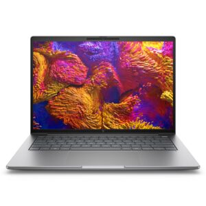 HP ZBook 8 G1a 14 – 14, AMD Ryzen AI 5 PRO 340, 16 GB RAM, 512 GB SSD, Radeon 840M, Windows 11 Pro