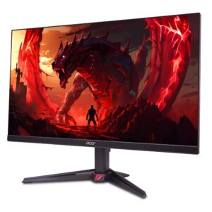 Acer Nitro VG0 VG240YW3bmiipx – 23.8″, Full HD, 240 Hz, IPS