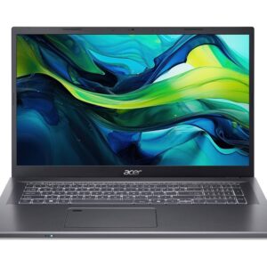 Acer Aspire 17 (A17-51M-79VS) – 17,3″ Full HD, Intel 7-150U, 16GB RAM, 1TB SSD, Windows 11 Pro