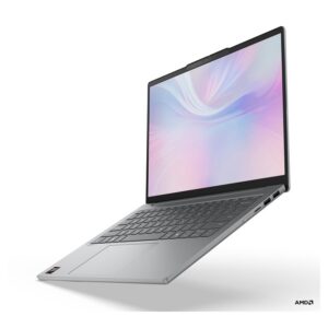 Lenovo IdeaPad Slim 5 14AKP10 – AMD Ryzen AI 5 330 – Win 11 Home – Radeon 820M – 16 GB of RAM – 512 GB SSD – (14″)