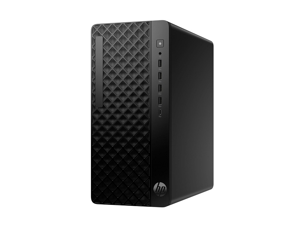 HP ProDesk 2 G1a E AI - AMD Ryzen 5 8500G, 16 GB RAM, 512 GB SSD, Windows 11 Pro