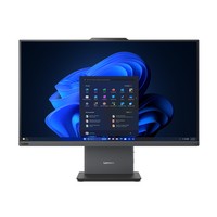 Lenovo ThinkCentre neo 50a 27 Gen 5, Core i7-13620H (27″) Touchscreen All-in-One PC 32 GB RAM 1 TB SSD