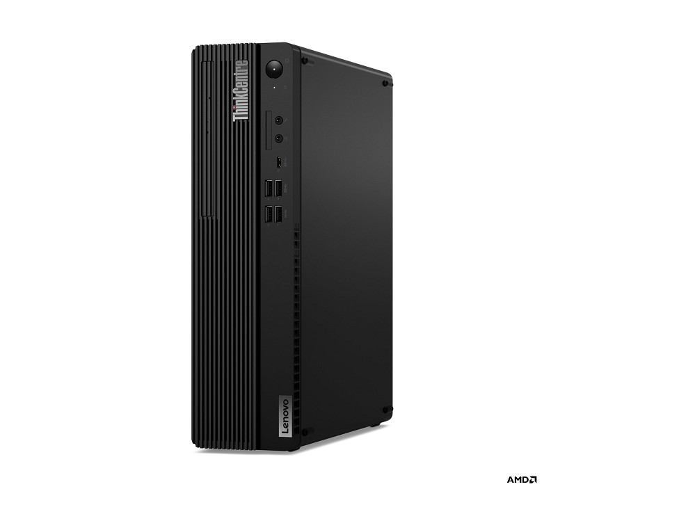 Lenovo ThinkCentre M75s SFF – AMD Ryzen 5 8500G, 16 GB RAM, 512 GB SSD, oBS