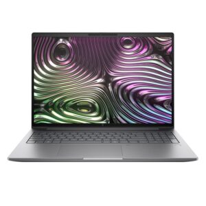 HP ZBook X G1i, 16″ WUXGA IPS Touch, Intel Core Ultra 7 255H, 32GB, 1TB SSD, Intel Arc 140T, Windows 11 Pro