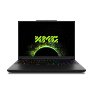 Schenker XMG PRO 16 M25vwr, 16″ 300Hz, Intel Core Ultra 9 275HX, 32GB, 2TB SSD, NVIDIA RTX 5070 Ti, Windows 11 Home