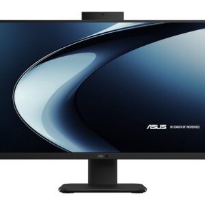ASUS V400 AiO V470VAK-BPE993W – 27″, Intel Core i5-13420H, 8 GB RAM, 512 GB SSD, Windows 11 Home