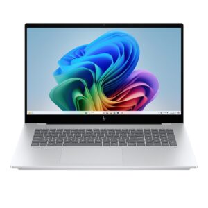 HP OmniBook 7 17-dc0180ng – 17.3″ FHD IPS Touch, Intel Core Ultra 7 258V, 32 GB RAM, 1 TB SSD, Windows 11 Home