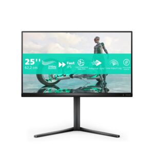 Philips Evnia 3000 25M2N3200U – LED-Monitor – 62.2 cm (25″)