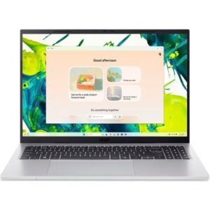 Acer Aspire Go 16 AG16-71P-95Q7, Core i9-13900H, 32GB RAM, 1TB SSD, Iris Xe, WUXGA, Windows 11 Home