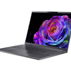 Acer Aspire 16 AI A16-52M – 16″, Intel Core Ultra 5 226V, 16 GB RAM, 512 GB SSD, Windows 11 Home