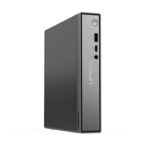 Lenovo ThinkCentre neo 50q Gen 5 – Intel Core 5 210H, 16 GB RAM, 512 GB SSD, oBS