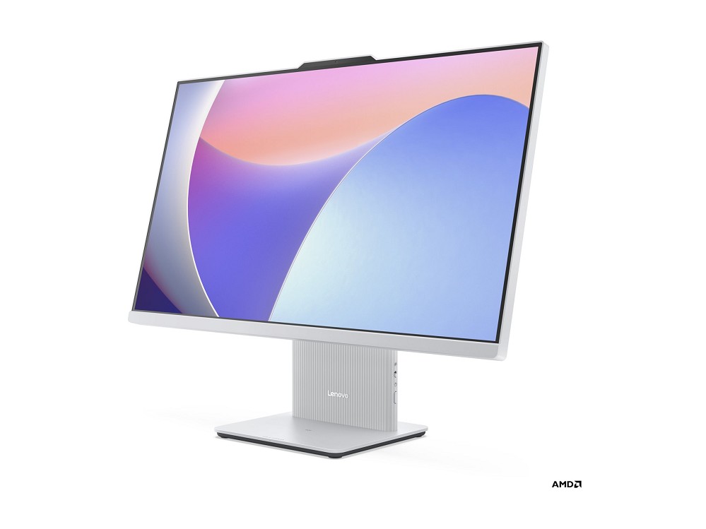 Lenovo IdeaCentre AIO 27ARR9 - All-in-One (Komplettlösung)