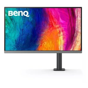 BenQ DesignVue PD2706UA – PD Series – LED-Monitor – 68.6 cm (27″)