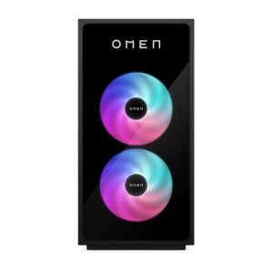 HP OMEN Desktop Gaming PC – Intel Core Ultra 7 265K, 32 GB RAM, 1 TB SSD, Radeon RX 9070 XT, oBS