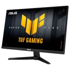 ASUS TUF Gaming VG279Q5A 27″ Full HD Gaming Monitor, Fast IPS, 200Hz, 0,3ms, FreeSync Premium, G-SYNC kompatibel