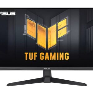 ASUS TUF Gaming VG279QE5A – LED-Monitor – Gaming – 68.6 cm (27″)
