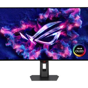 ASUS ROG Strix XG32UCWG – OLED-Monitor – Gaming – USB – 81.3 cm (32″)
