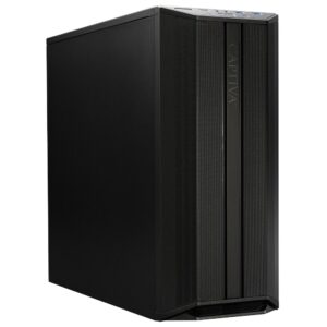 Captiva PC Workstation R99-514 – AMD Ryzen 9 9900X, 64 GB RAM, 1 TB SSD, Radeon Graphics, Windows 11 Pro