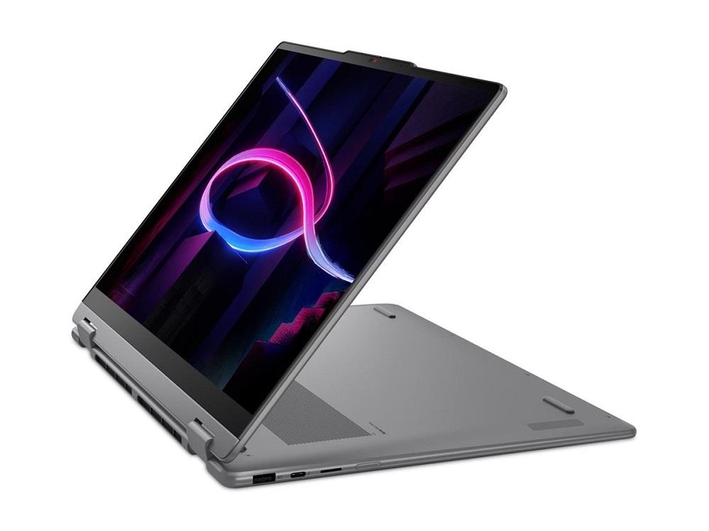Lenovo Yoga 7 2-in-1 16IPH11 – Ultra 7 355 – Evo – Win 11 Home – Intel Graphics – 16 GB of RAM – 1 TB SSD – (16″)