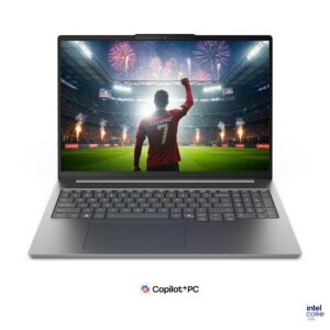 Lenovo IdeaPad Pro 5 16 – Intel Core Ultra 7 356H, 32 GB RAM, 1 TB SSD, GeForce RTX 5050, Windows 11 Pro