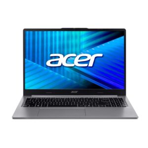 Acer Extensa 15 – 15.6″ Full HD, Intel Core Ultra 5-115U, 16 GB RAM, 512 GB SSD, Intel Iris Graphics, Windows 11 Pro