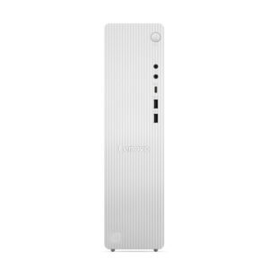 Lenovo IdeaCentre Tower 08AKP10 – AMD Ryzen 5 220, 8 GB RAM, 512 GB SSD, Windows 11 Home