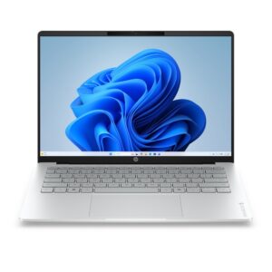 HP OmniBook 5 14-hk0150ng – 14″ WUXGA OLED, Intel Core 5 120U, 16 GB RAM, 512 GB SSD, Windows 11 Home