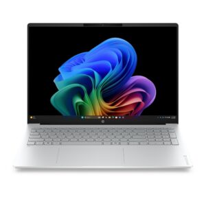 HP OmniBook 5 16″ – AMD Ryzen AI 7 445, 16 GB RAM, 512 GB SSD, 16″ WUXGA OLED, Windows 11 Home